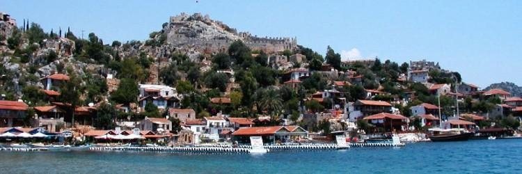  Demre