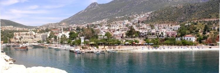  Kalkan