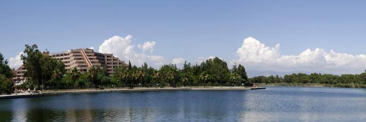 Titreyengöl